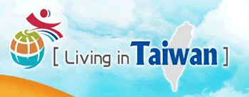Living in Taiwan