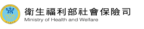 社會保險司Logo