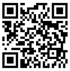 電子書連結QR code 請上健保署官網首頁查詢電子書連結