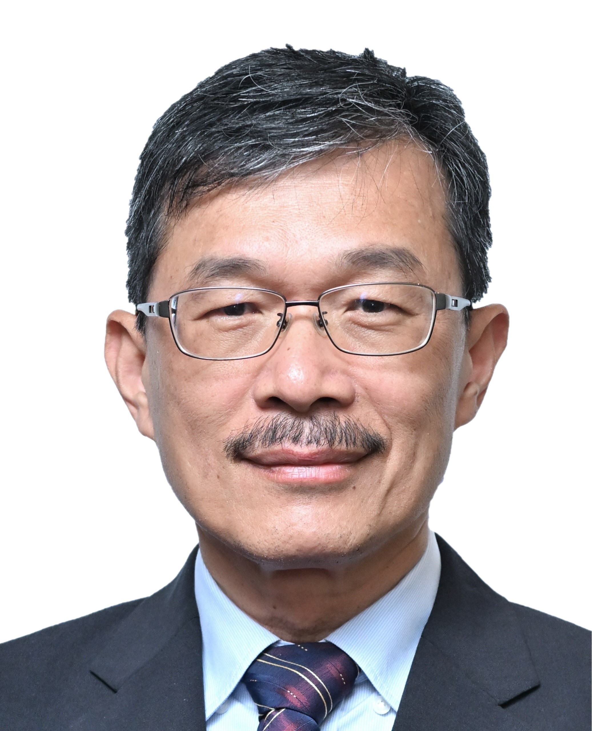 Secretary General, Yu-Chuan Liu