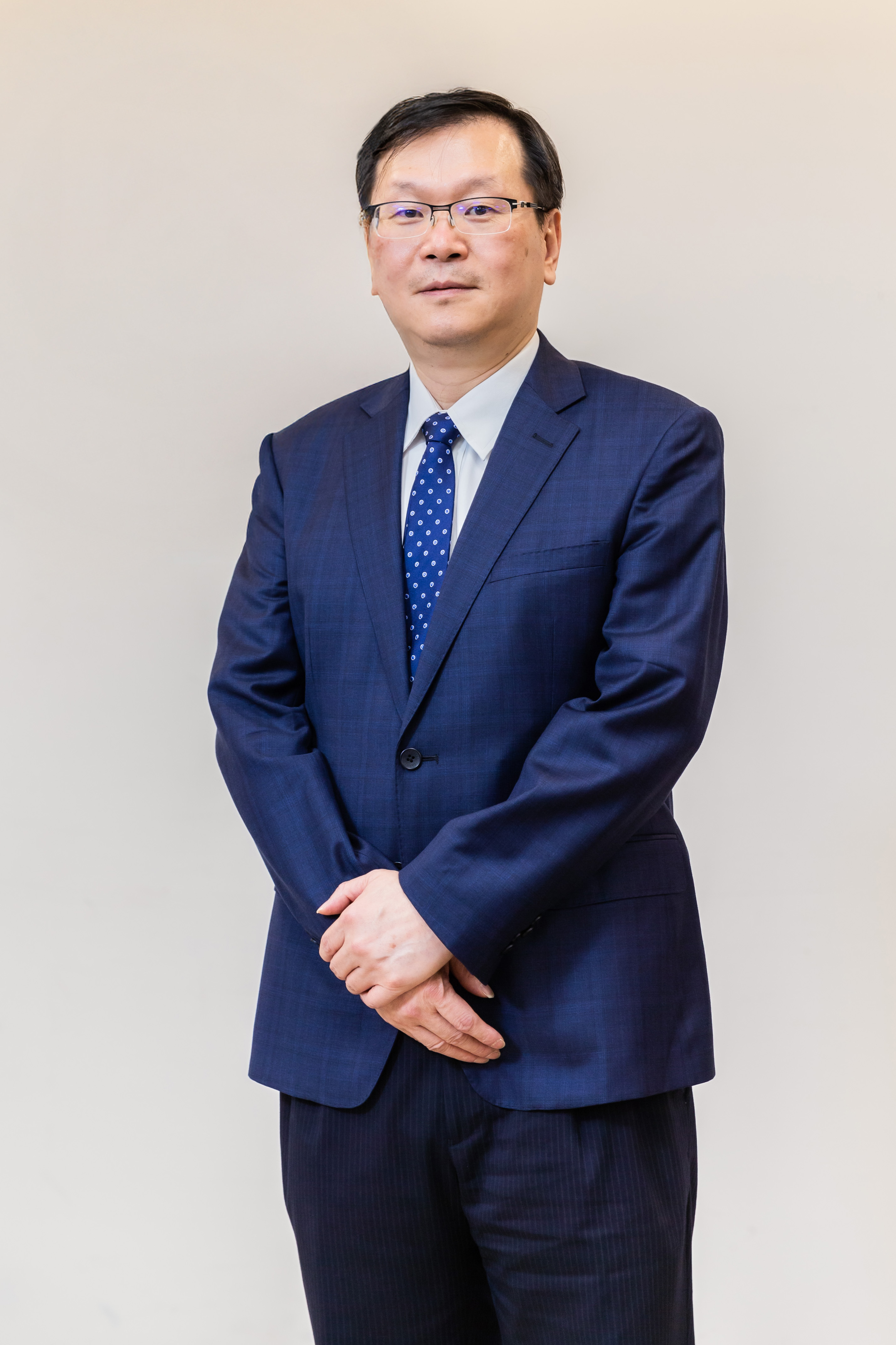 莊人祥常務次長