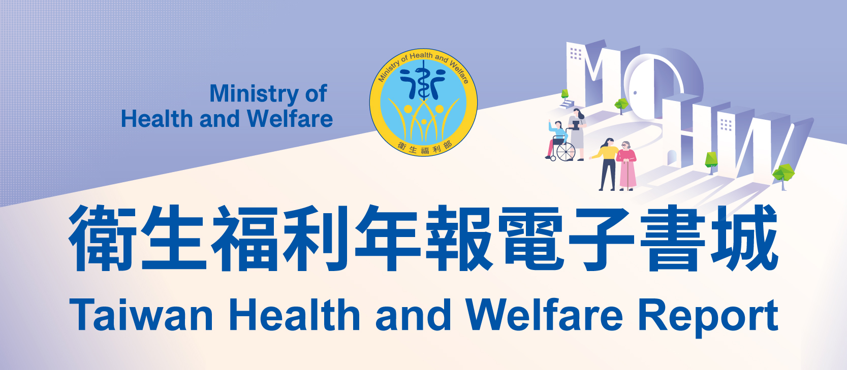 114年衛福部年報_Banner