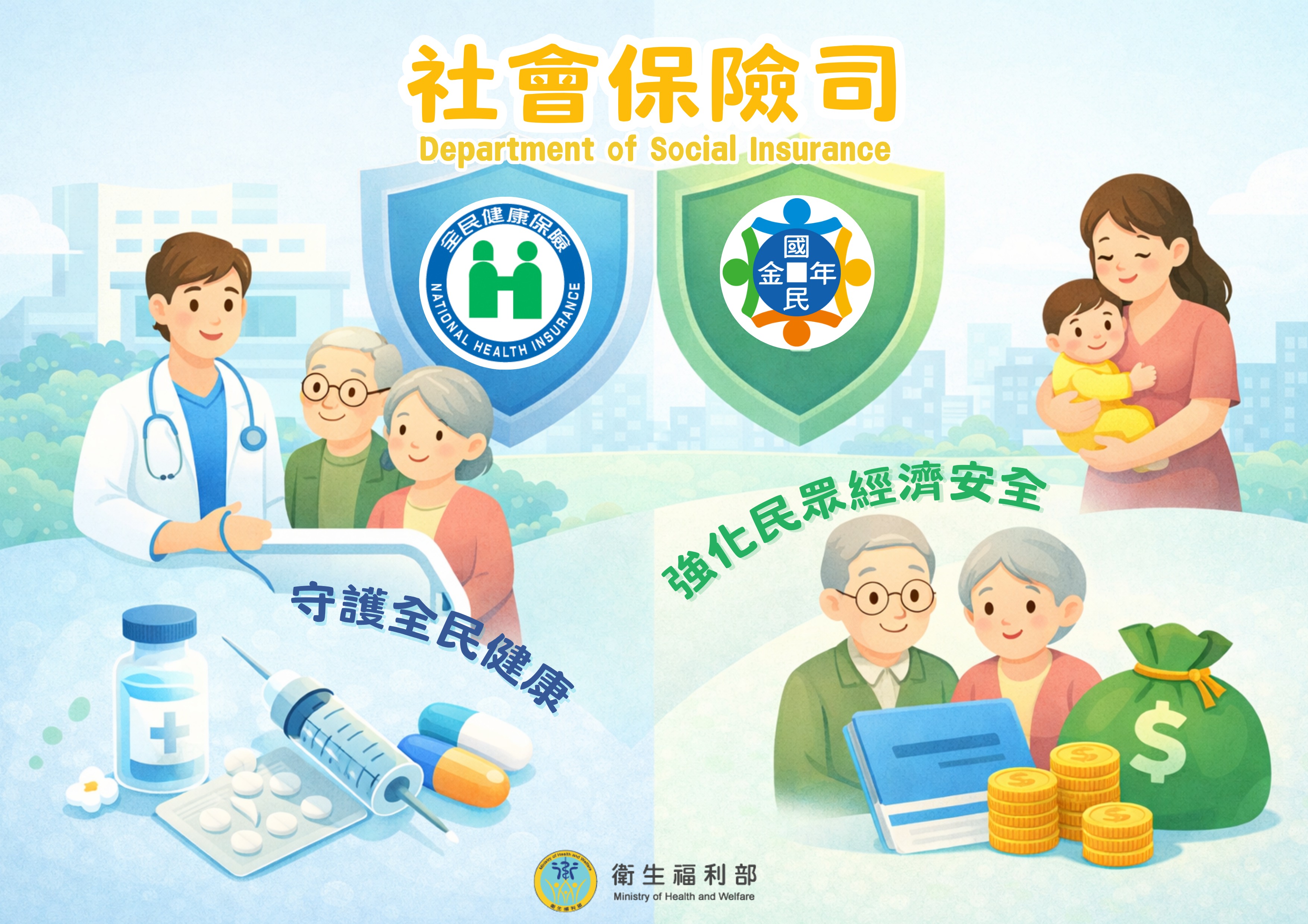 社保司封面(新)